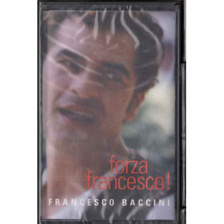 Francesco Baccini MC7 Forza Francesco / Nuova Sigillata / S4 5099750458846