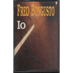 Fred Bongusto MC7 Io Dopo I Giorni Degli Azzimi Nuova Sigillata / 8004429732926 Fred Bongusto MC7 Io Dopo I Giorni Degli Azzimi Nuova Sigillata / 8004429732926
