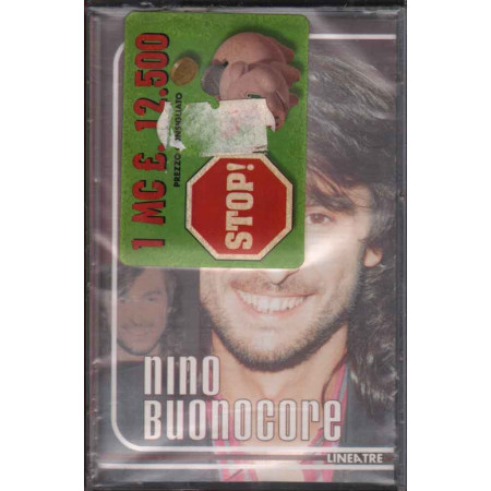 Nino Buonocore MC7 Incontro Con / Nuova Sigillata / BMG 0743215846840