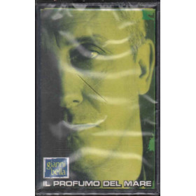 Gianni Bella MC7 Il Profumo Del Mare / Nuova Sigillata / Sony 5099750201145 Gianni Bella MC7 Il Profumo Del Mare / Nuova Sigillata / Sony 5099750201145