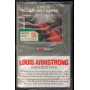 Louis Armstrong MC7 Greatest Hits / Nuova Sigillata CBS 40-21058