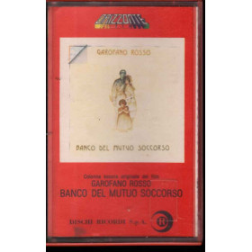 Banco Del Mutuo Soccorso MC7 Garofano Rosso / Sigillata ORK 78334 Banco Del Mutuo Soccorso MC7 Garofano Rosso / Sigillata ORK 78334
