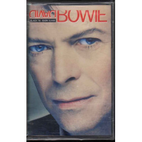 David Bowie MC7 Black Tie White Noise / Arista Italia Sigillata 0743211369749 David Bowie MC7 Black Tie White Noise / Nuova Sigillata 0743211369749