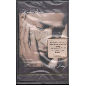 Babyface MC7 The Day / Epic EPC 485368 4 Sigillata 5099748536846 Babyface MC7 The Day / Nuova Sigillata Epic 5099748536846