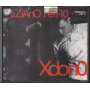 Tiziano Ferro ‎CD'S Xdono‎‎ / EMI Nuovo 0724387977822