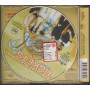 Reggae National Tickets ‎‎‎CD'S Suono / RCA Nuovo 0743216719525