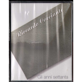 Riccardo Cocciante 2x MC7 Gli Anni Settanta / Nuova Sigillata RCA 0743215603146 Riccardo Cocciante 2x MC7 Gli Anni Settanta / Nuova Sigillata RCA 0743215603146
