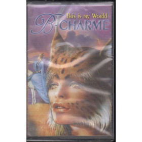 B-Charme MC7 This Is My World / Nuova Sigillata / 8012842136948 B-Charme MC7 This Is My World / Nuova Sigillata / 8012842136948