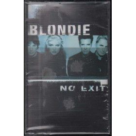 Blondie MC7 No Exit / BMG Beyond 74321641144 Sigillata Blondie MC7 No Exit / Nuova Sigillata / Beyond 0743216411443