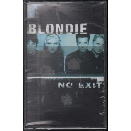 Blondie ‎MC7 No Exit / Nuova ‎Sigillata / Beyond 0743216411443