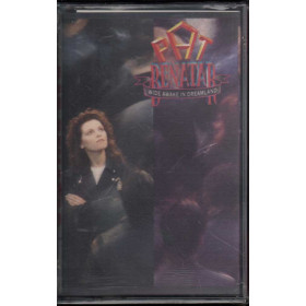 Pat Benatar MC7 Wide Awake In Dreamland / Sigillata Chrysalis 5013136162844 Pat Benatar MC7 Wide Awake In Dreamland / Sigillata Chrysalis 5013136162844
