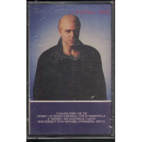 Tony Cicco MC7 E Mo' Parlamm'E Musica / Nuova Sigillata / RCA 0035627149641 Tony Cicco MC7 E Mo' Parlamm'E Musica / Nuova Sigillata / RCA 0035627149641