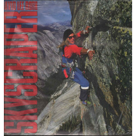 David Lee Roth Lp Vinile Skyscraper / Warner Bros Sigillato 0075992567114 David Lee Roth Lp Vinile Skyscraper / Warner Bros Sigillato 0075992567114