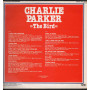 Charlie Parker ‎Lp Vinile The Bird / Astan ‎– 20100 Nuovo