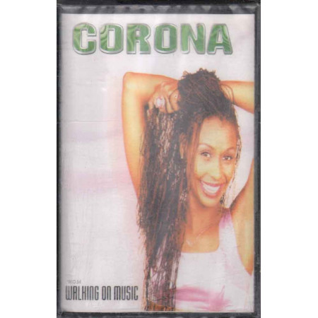 Corona ‎MC7 Walking On Music / Nuova ‎Sigillata / RTI 8012842117343