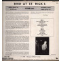 Charlie Parker Lp Vinile Bird At St. Nick's / Original Jazz Classics ‎ Nuovo