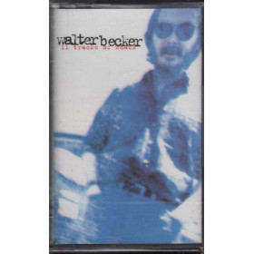 Walter Becker MC7 11 Tracks Of Whack / Sigillata / Giant Records 0743212260946 Walter Becker MC7 11 Tracks Of Whack / Sigillata / Giant Records 0743212260946