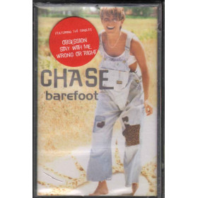 Chase MC7 Barefoot / Nuova Sigillata / BMG Ricordi 0743215226949 Chase MC7 Barefoot / Nuova Sigillata / BMG Ricordi 0743215226949