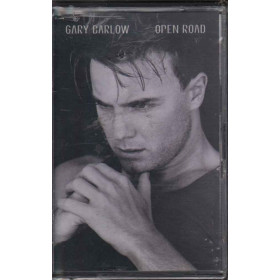Gary Barlow MC7 Open Road / BMG RCA 74321 417 20 4 Sigillata 0743214172049 Gary Barlow MC7 Open Road / Nuova Sigillata / BMG 0743214172049