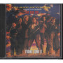 Jon Bon Jovi CD Blaze Of Glory / Vertigo Sigillato 0042284647328