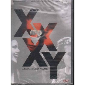 XX XY DVD Kathleen Robertson / Mark Ruffalo Sigillato 8031501061254 XX XY DVD Kathleen Robertson / Mark Ruffalo Sigillato 8031501061254