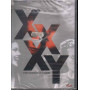 XX XY DVD Kathleen Robertson / Mark Ruffalo Sigillato 8031501061254