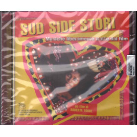 AA.VV. CD Sud Side Story / Arrayo Soundtrack Sigillato 4009880492222 AA.VV. CD Sud Side Story / Arrayo Soundtrack Sigillato 4009880492222