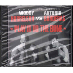 AA.VV. CD Play It To The Bone / Hollywood Soundtrack Sigillato 4029758080627 AA.VV. CD Play It To The Bone / Hollywood Soundtrack Sigillato 4029758080627
