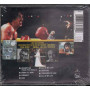 Bill Conti CD Rocky II / EMI Manhattan OST Soundtrack Sigillato 0077774608220