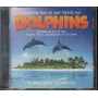 Steve Wood CD Dolphins / Pangaea OST ‎Soundtrack Sigillato 0601215914528