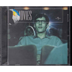 AA.VV. CD Movies / Universal OST Soundtrack Sigillato 0602498145456 AA.VV. CD Movies / Universal OST Soundtrack Sigillato 0602498145456