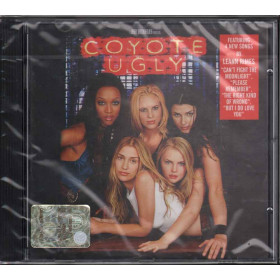 AA.VV. CD Le Ragazze Del Coyote Ugly OST Soundtrack Sigillato 0715187870826 AA.VV. CD Le Ragazze Del Coyote Ugly OST Soundtrack Sigillato 0715187870826