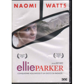 Ellie Parker DVD Mark Pellegrino / Naomi Watts  - Dnc Sigillato Ellie Parker - Mark Pellegrino / Naomi Watts  - Dnc 8026120179145