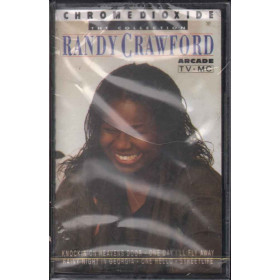 Randy Crawford MC7 The Collection / Nuova Sigillata / Arcade 3351475110419 Randy Crawford MC7 The Collection / Nuova Sigillata / Arcade 3351475110419