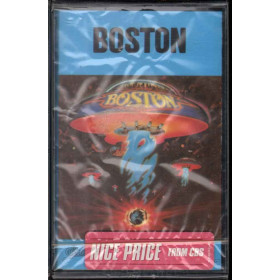 Boston MC7 Boston Omonimo (Same) / Nuova Sigillata / Epic 40-32038 Boston MC7 Boston Omonimo (Same) / Nuova Sigillata / Epic 40-32038