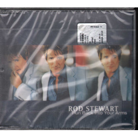 Rod Stewart Cd'S Singolo Run Back Into Your Arms Sigillato 0075678495021 Rod Stewart Cd'S Singolo Run Back Into Your Arms Sigillato 0075678495021