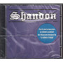 Shandon ‎Cd'S Singolo Legacy EP / Ammonia Sigillato 5033197198934