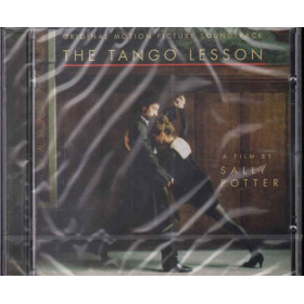 AA.VV. CD The Tango Lesson / Sony Classical Sigillato 5099706322627 AA.VV. CD The Tango Lesson / Sony Classical Sigillato 5099706322627