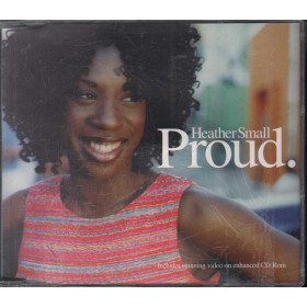 Heather Small Cd'S Singolo Proud / Arista BMG 74321 75711 2 Sigillato Heather Small Cd'S Singolo Proud / Arista BMG Sigillato 0743217571122