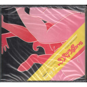 Super Furry Animals Cd'S Singolo Juxtapozed With You Sigillato 5099767172025 Super Furry Animals Cd'S Singolo Juxtapozed With You Sigillato 5099767172025