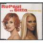 RuPaul Vs. Gitta Cd'S Singolo You're No Lady / Universal Nuovo 0044001598128