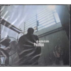 Pacifico Cd'S Singolo Gli Occhi Al Cielo / Carosello Sigillato 8032529707827 Pacifico Cd'S Singolo Gli Occhi Al Cielo / Carosello Sigillato 8032529707827
