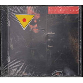 Joe Cocker CD Unchain My Heart / EMI Capitol CDP 7482852 Sigillato Joe Cocker  CD Unchain My Heart - CDP 564-7 48285 2 Sigillato 0077774828529