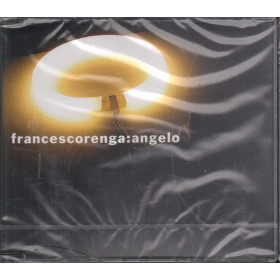 Francesco Renga Cd'S Singolo Angelo / Universal Mercury 9870642 Sigillato Francesco Renga Cd'S Singolo Angelo / Universal Sigillato 0602498706428