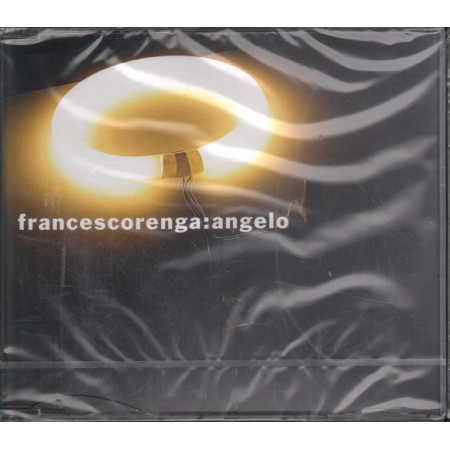 Francesco Renga Cd'S Singolo Angelo / Universal Sigillato 0602498706428