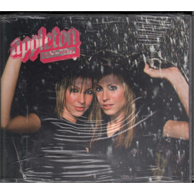 Appleton Cd'S Singolo Don't Worry / Polydor Sigillato 0044006581828 Appleton Cd'S Singolo Don't Worry / Polydor Sigillato 0044006581828