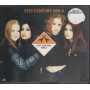 21st Century Girls ‎Cd'S Singolo Omonimo Same / EMI ‎‎Nuovo 0724388718226