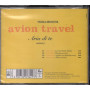 Avion Travel Cd'S Singolo Aria Di Te Remix / Sugar Sigillato 3259130073621