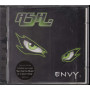 Ash ‎Cd'S Singolo Envy /  Infectious Records ‎Nuovo 5026854011929