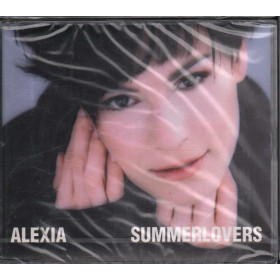Alexia Cd'S Singolo Summerlovers / Epic Sigillato 5099767178423 Alexia Cd'S Singolo Summerlovers / Epic Sigillato 5099767178423